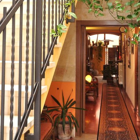 B&B Viaprimaldo Camere Otranto Exteriér fotografie