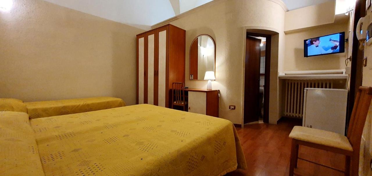 B&B Viaprimaldo Camere Otranto Exteriér fotografie