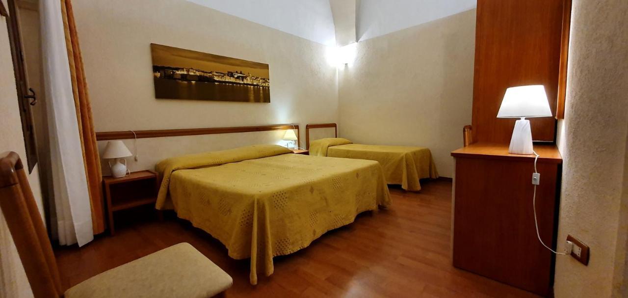 B&B Viaprimaldo Camere Otranto Exteriér fotografie