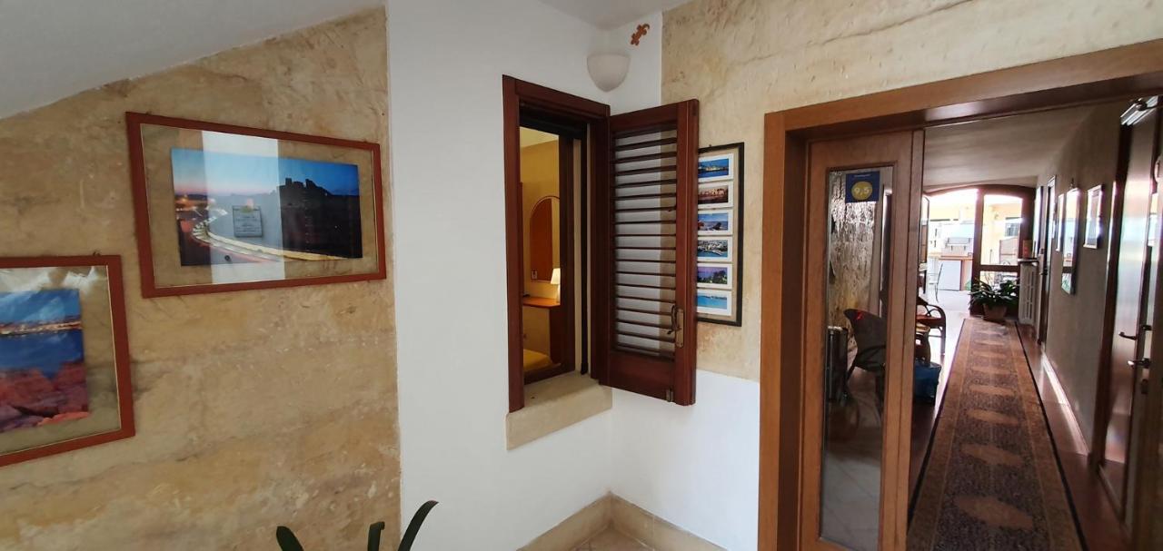 B&B Viaprimaldo Camere Otranto Exteriér fotografie
