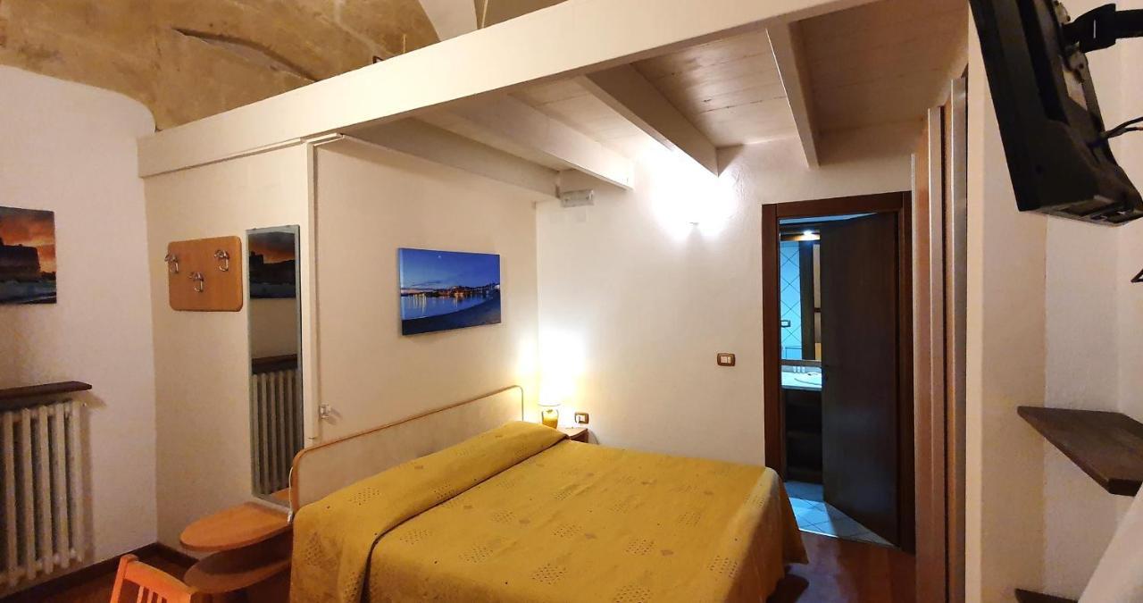 B&B Viaprimaldo Camere Otranto Exteriér fotografie