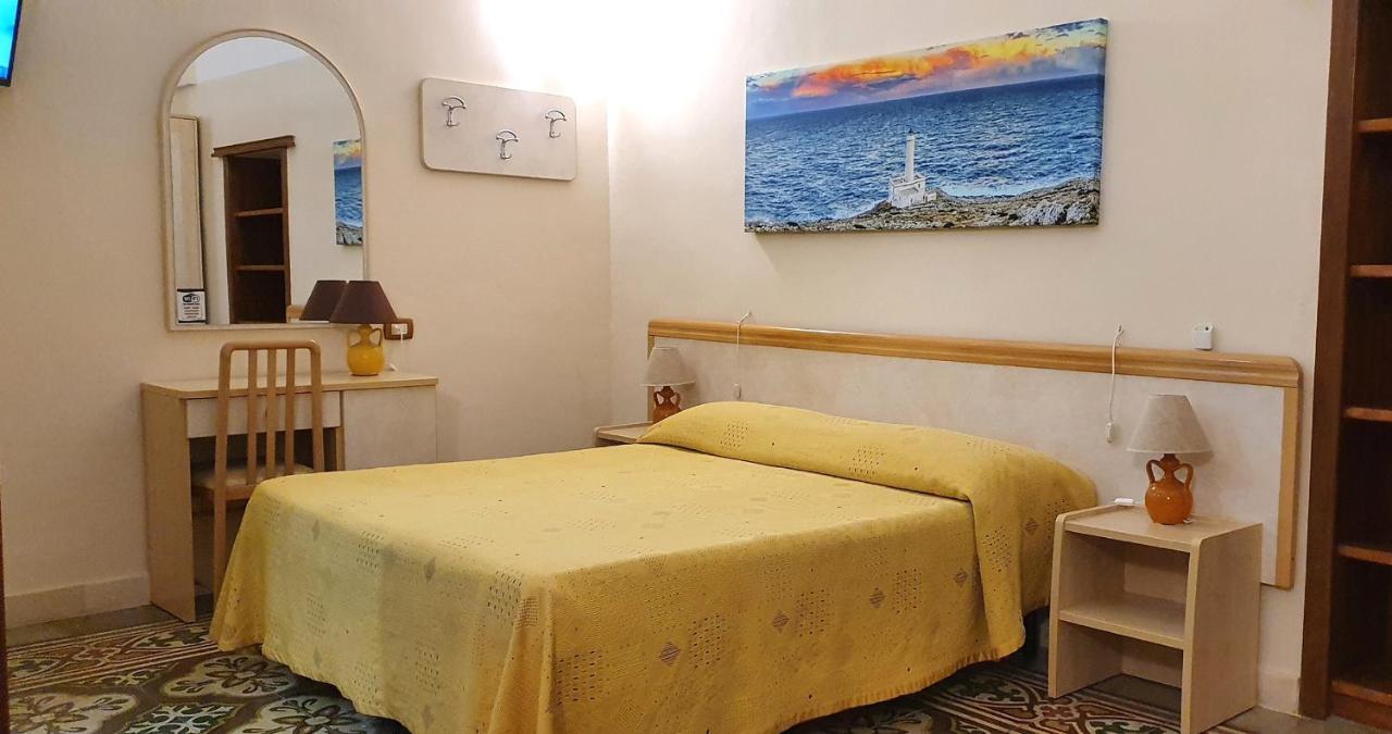 B&B Viaprimaldo Camere Otranto Exteriér fotografie