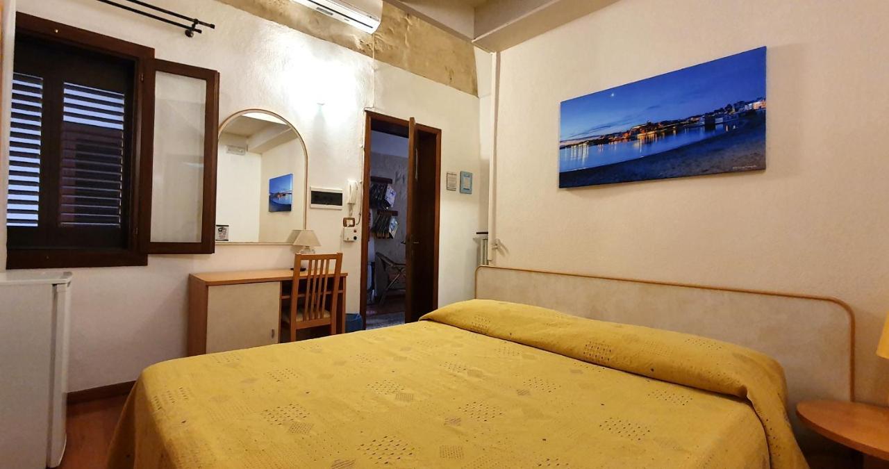 B&B Viaprimaldo Camere Otranto Exteriér fotografie