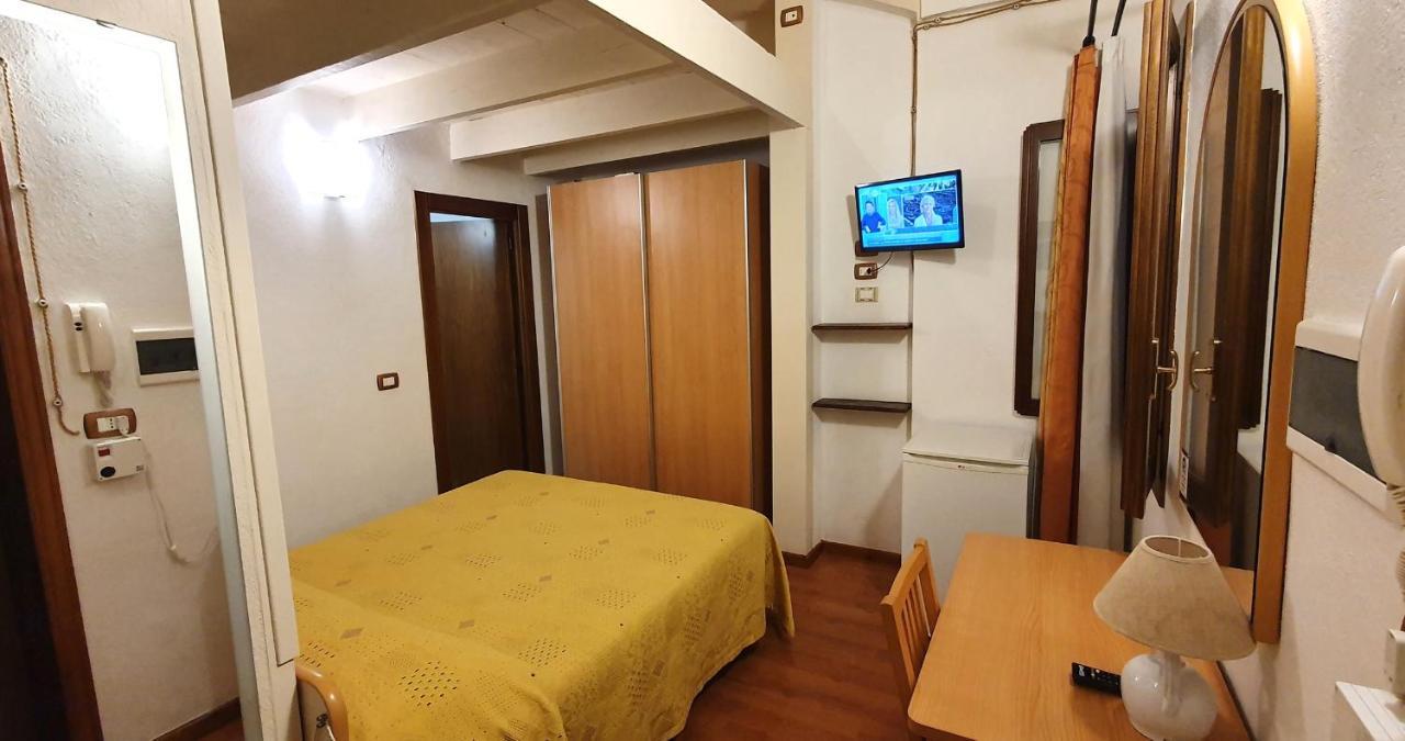 B&B Viaprimaldo Camere Otranto Exteriér fotografie
