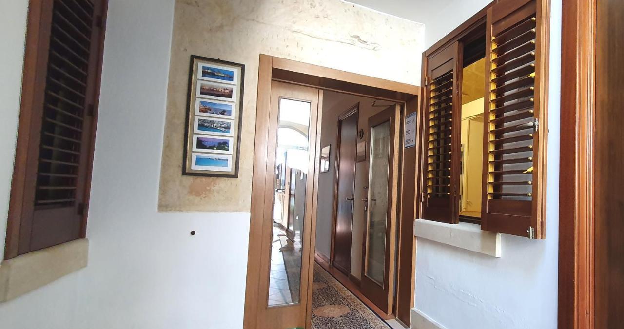B&B Viaprimaldo Camere Otranto Exteriér fotografie