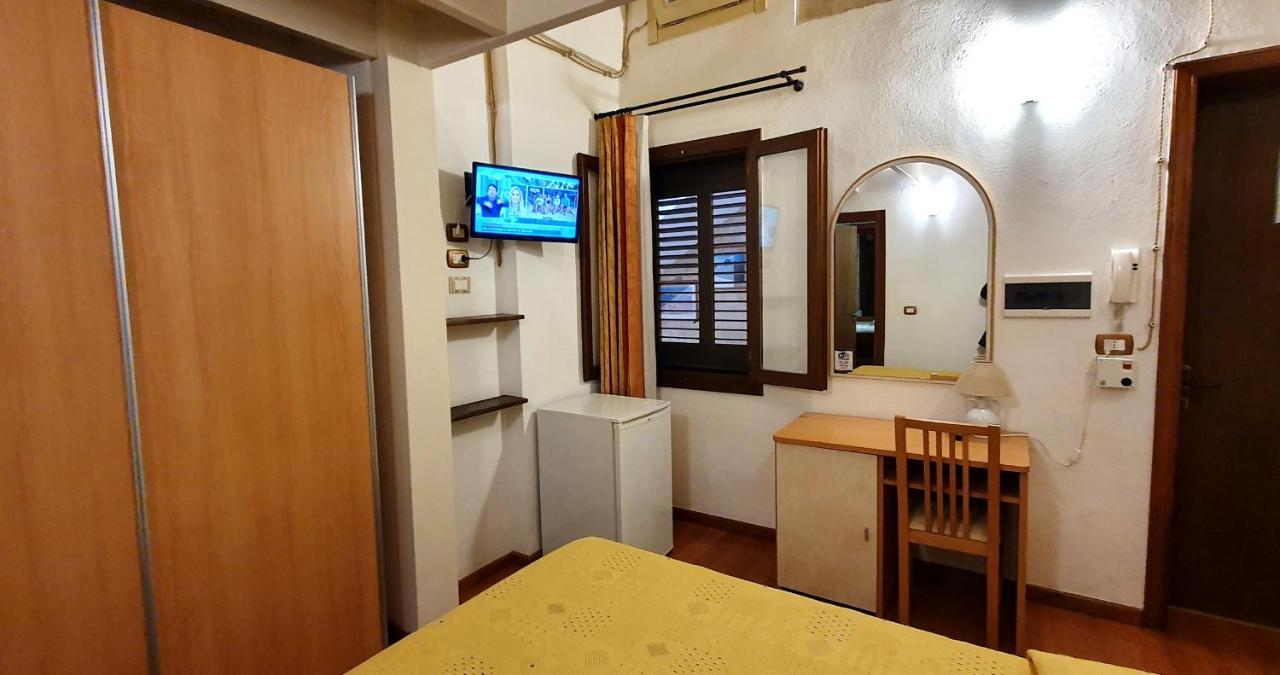B&B Viaprimaldo Camere Otranto Exteriér fotografie