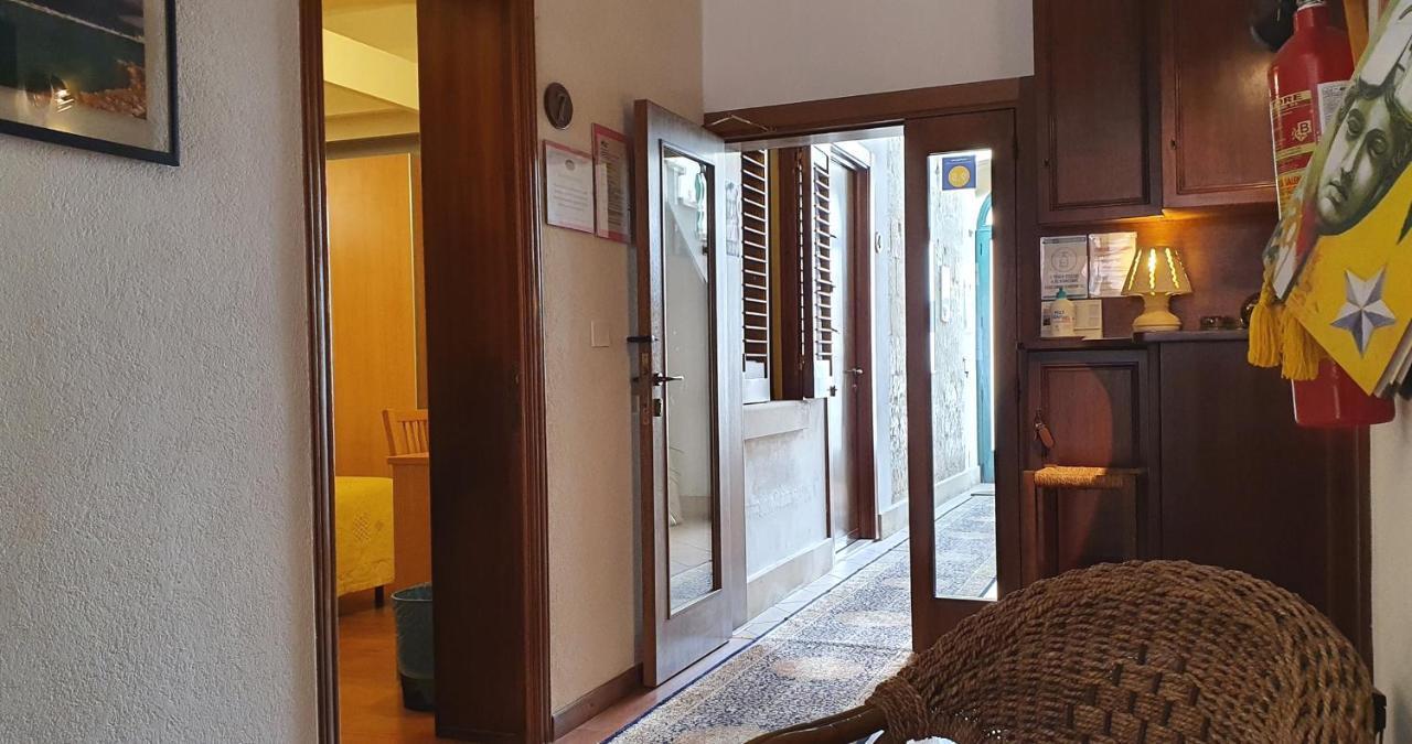 B&B Viaprimaldo Camere Otranto Exteriér fotografie