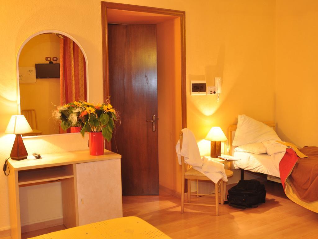 B&B Viaprimaldo Camere Otranto Exteriér fotografie