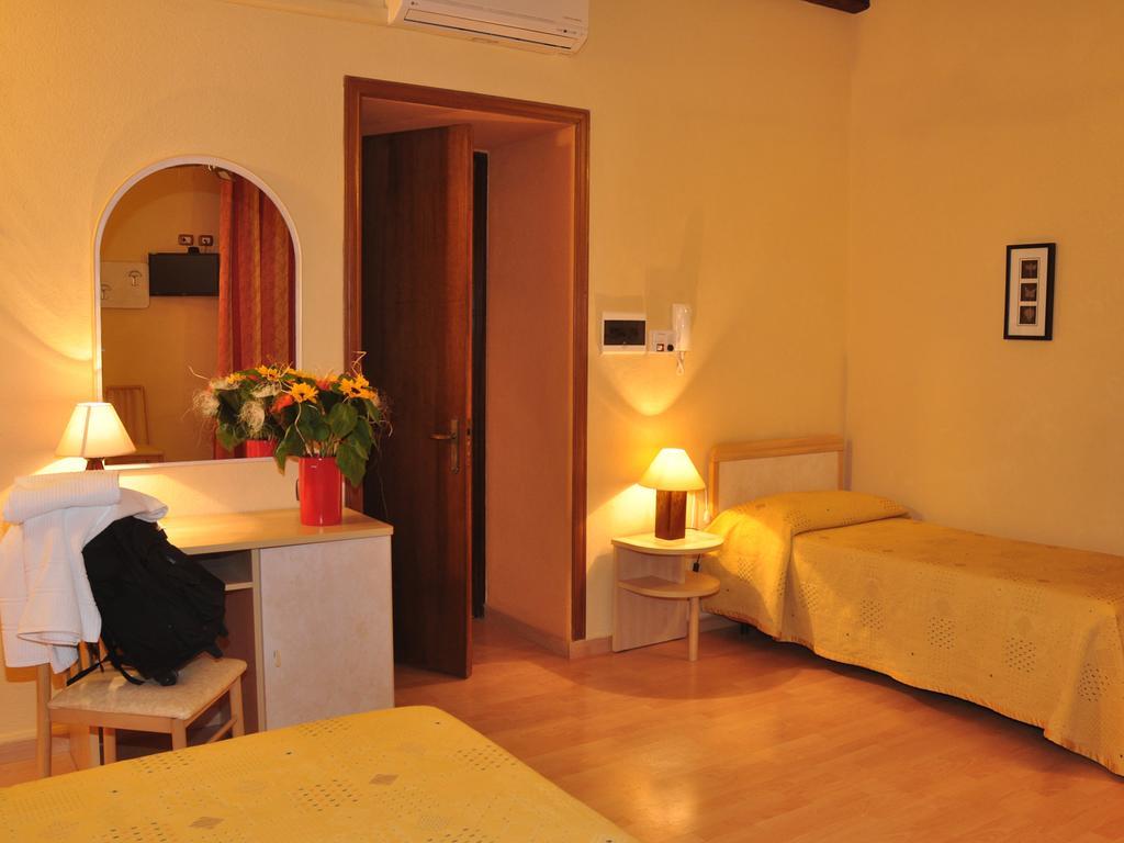 B&B Viaprimaldo Camere Otranto Pokoj fotografie
