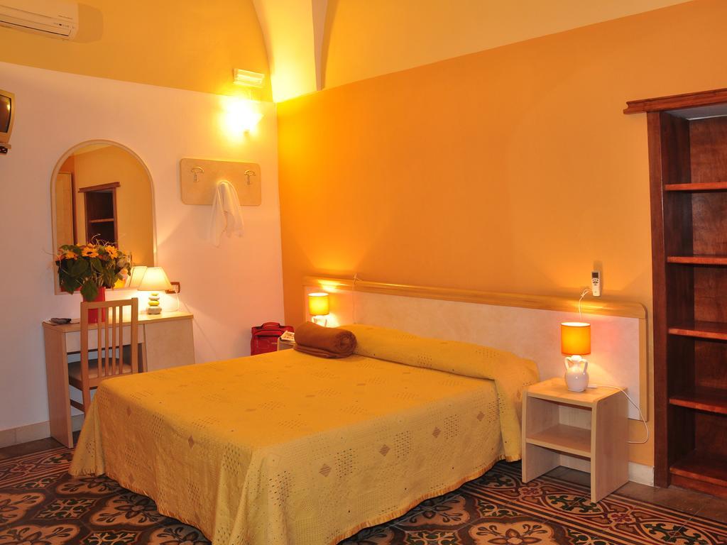 B&B Viaprimaldo Camere Otranto Pokoj fotografie