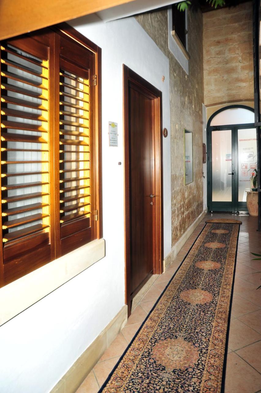 B&B Viaprimaldo Camere Otranto Exteriér fotografie