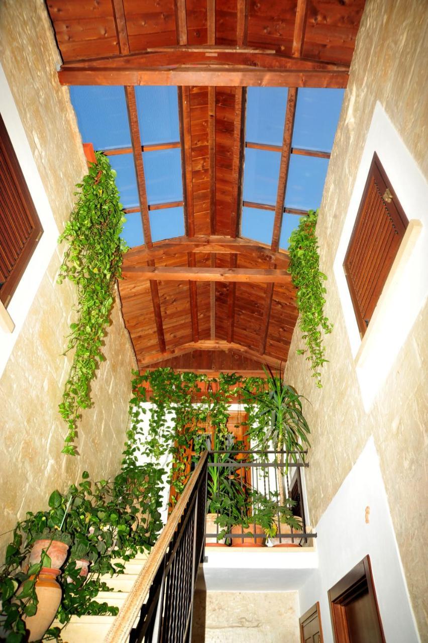 B&B Viaprimaldo Camere Otranto Exteriér fotografie