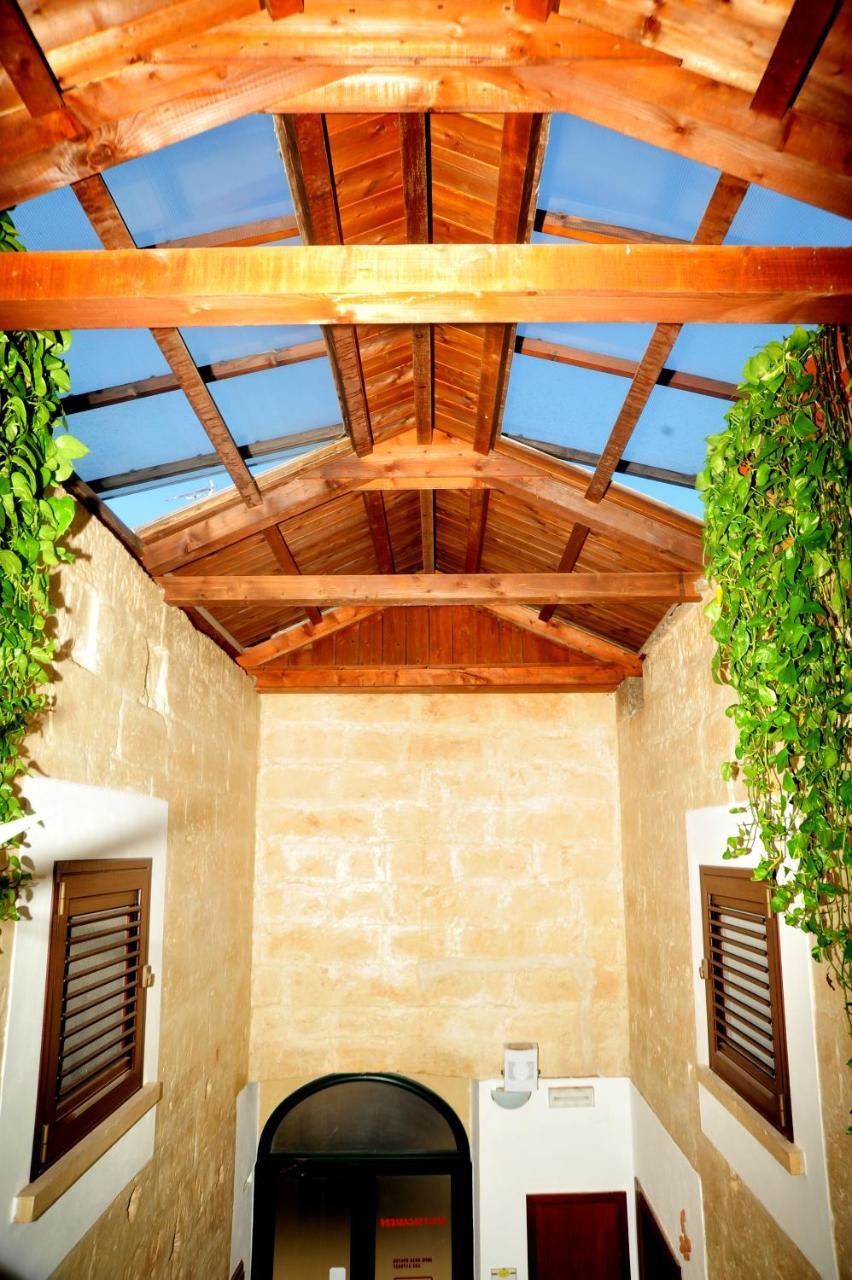 B&B Viaprimaldo Camere Otranto Exteriér fotografie