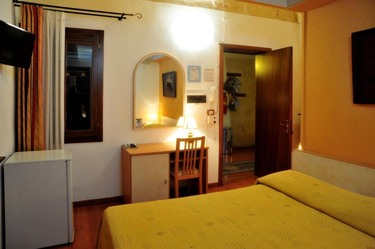 B&B Viaprimaldo Camere Otranto Exteriér fotografie