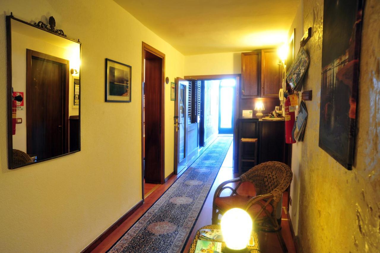 B&B Viaprimaldo Camere Otranto Exteriér fotografie