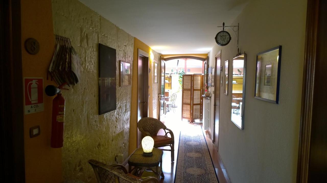 B&B Viaprimaldo Camere Otranto Exteriér fotografie