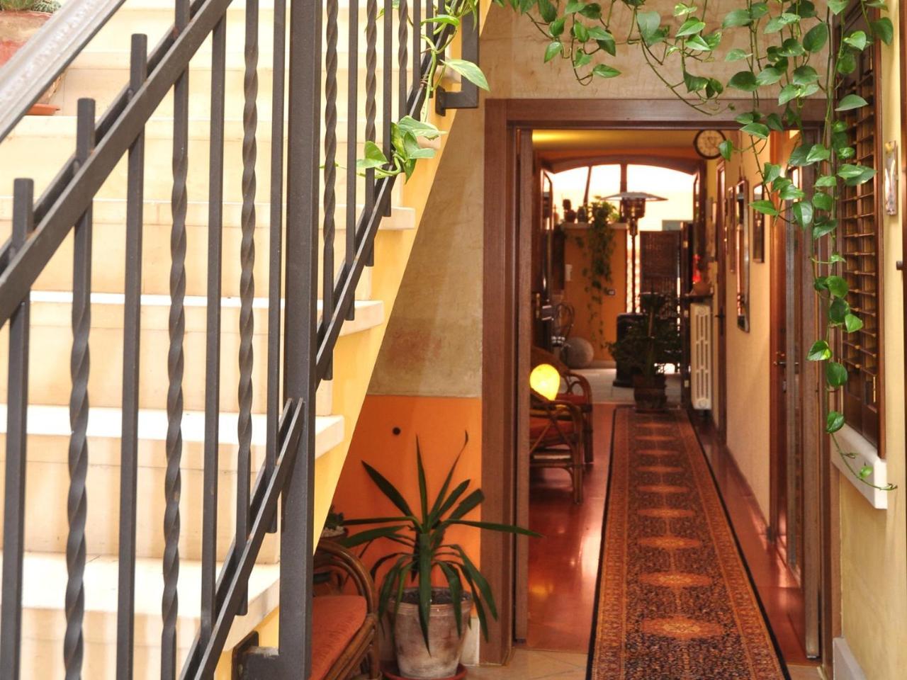 B&B Viaprimaldo Camere Otranto Exteriér fotografie