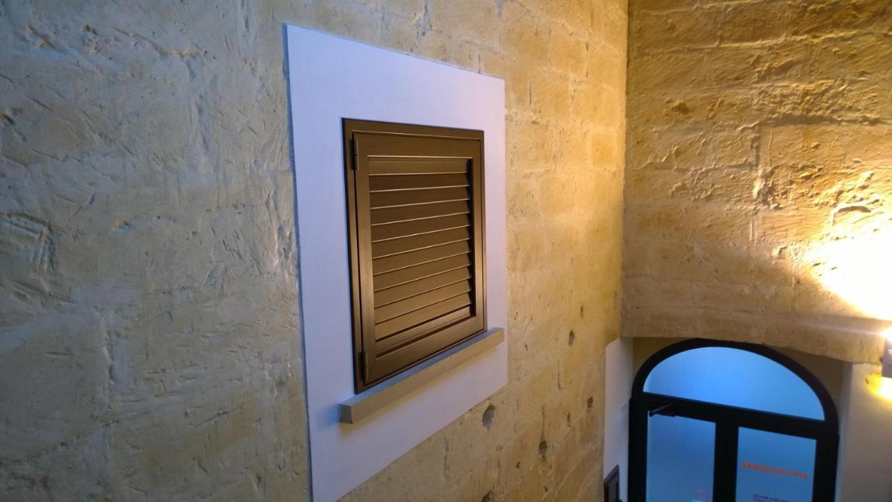 B&B Viaprimaldo Camere Otranto Exteriér fotografie