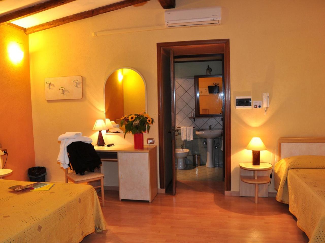 B&B Viaprimaldo Camere Otranto Exteriér fotografie