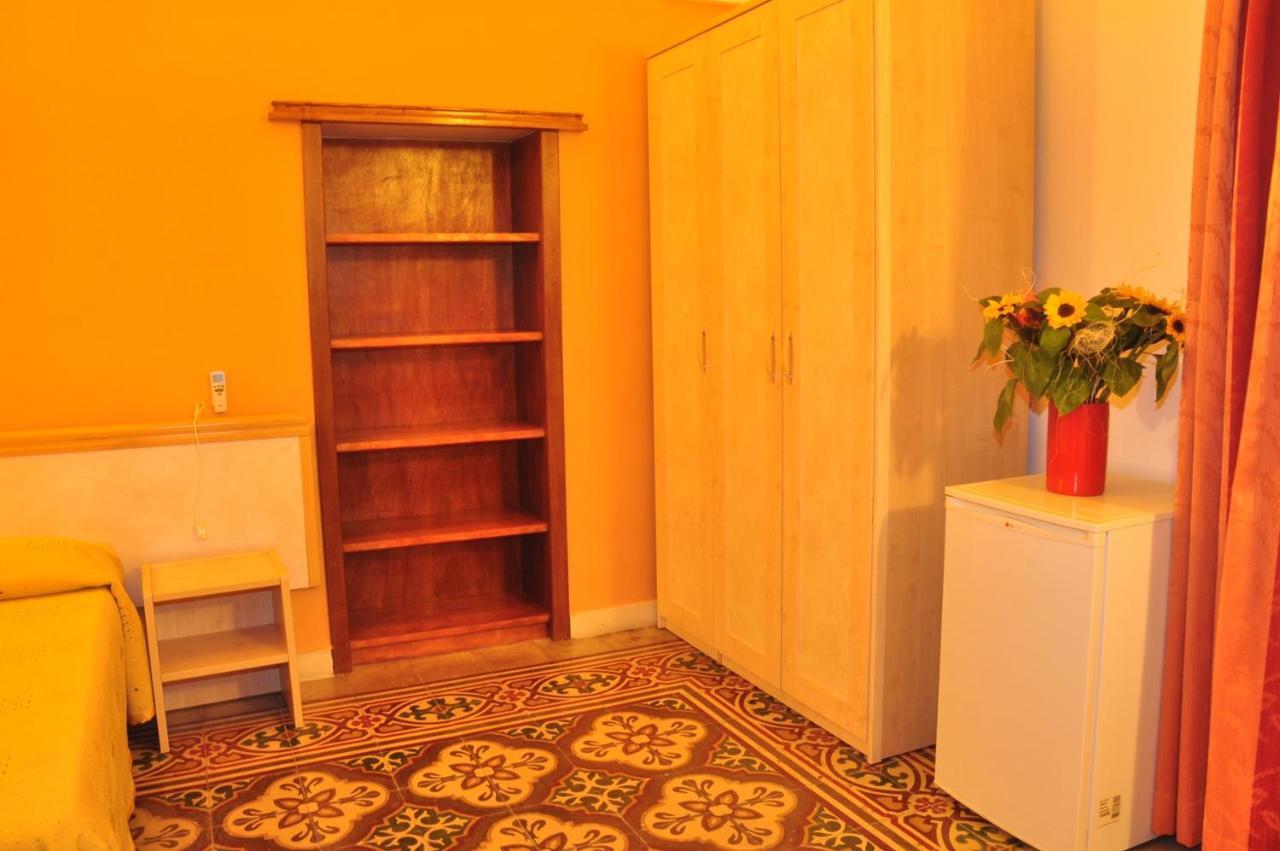 B&B Viaprimaldo Camere Otranto Exteriér fotografie