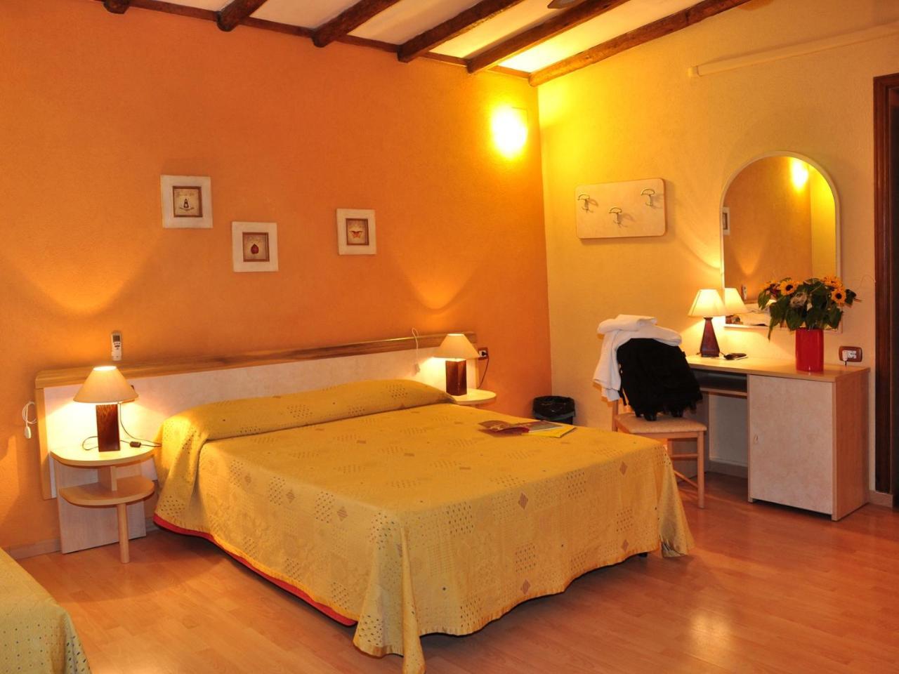 B&B Viaprimaldo Camere Otranto Exteriér fotografie