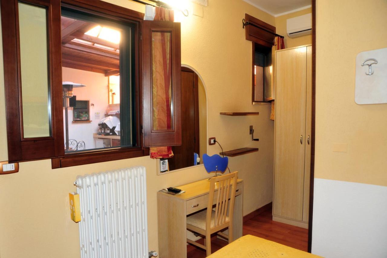 B&B Viaprimaldo Camere Otranto Exteriér fotografie
