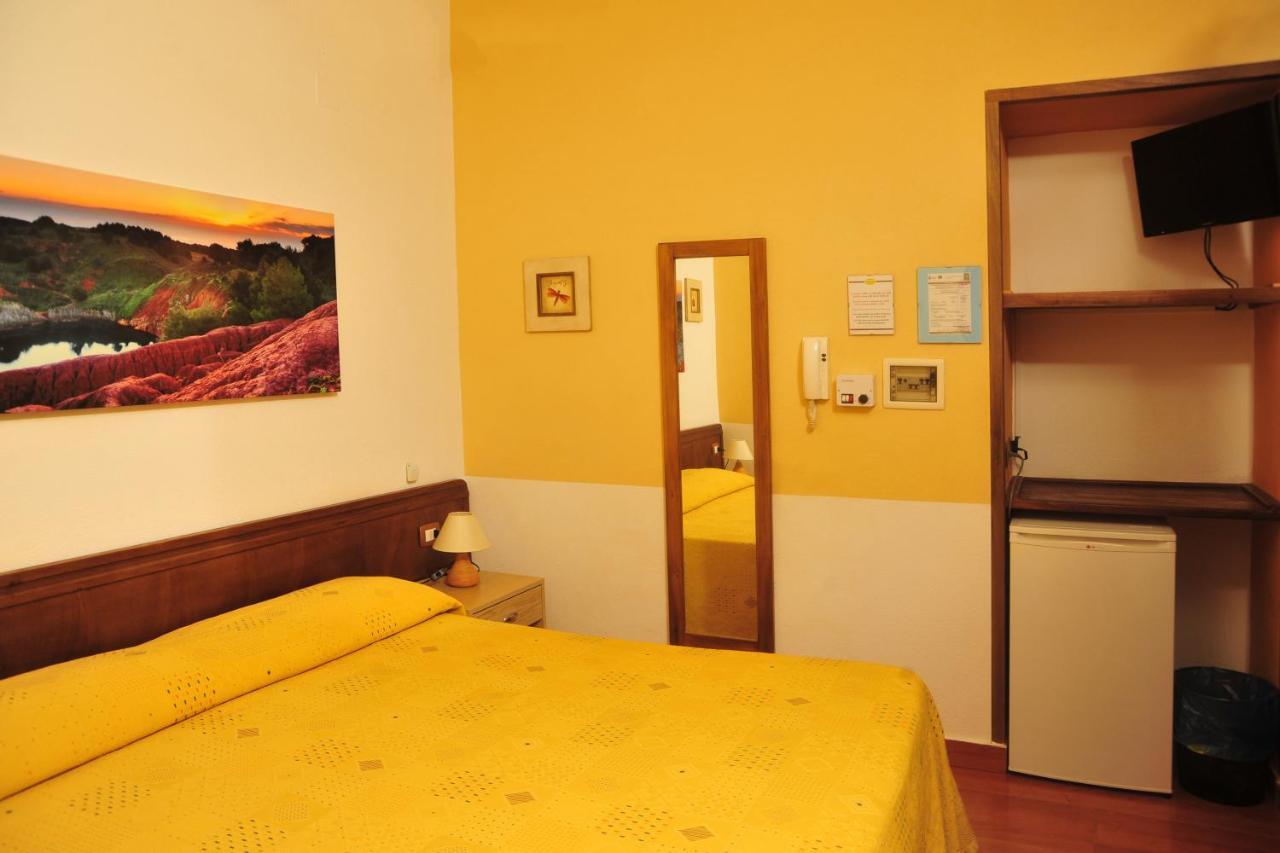 B&B Viaprimaldo Camere Otranto Exteriér fotografie
