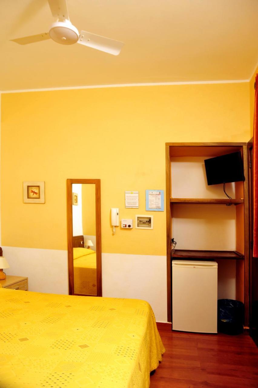 B&B Viaprimaldo Camere Otranto Exteriér fotografie