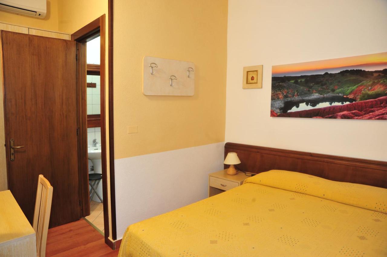 B&B Viaprimaldo Camere Otranto Exteriér fotografie