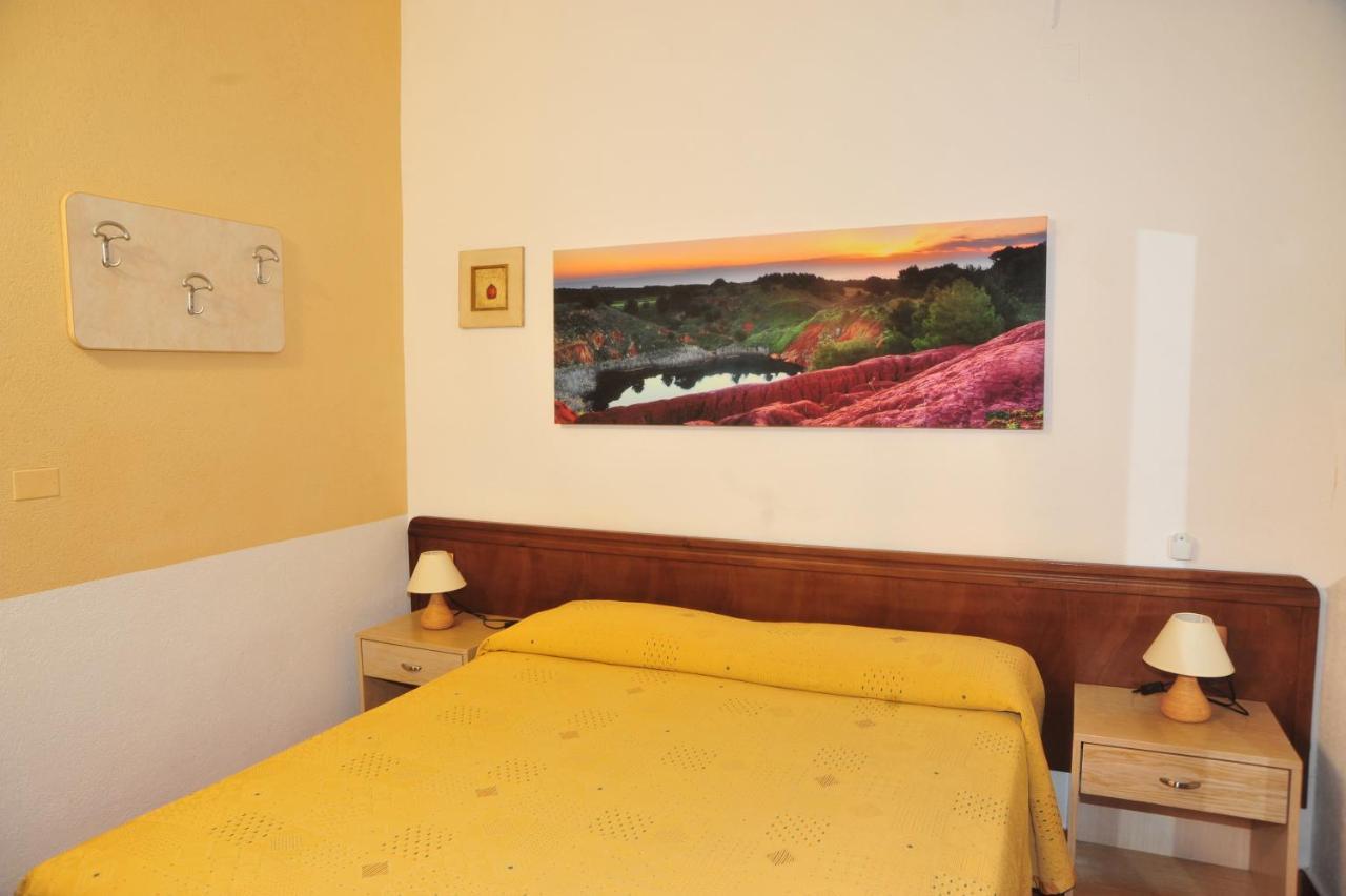 B&B Viaprimaldo Camere Otranto Exteriér fotografie