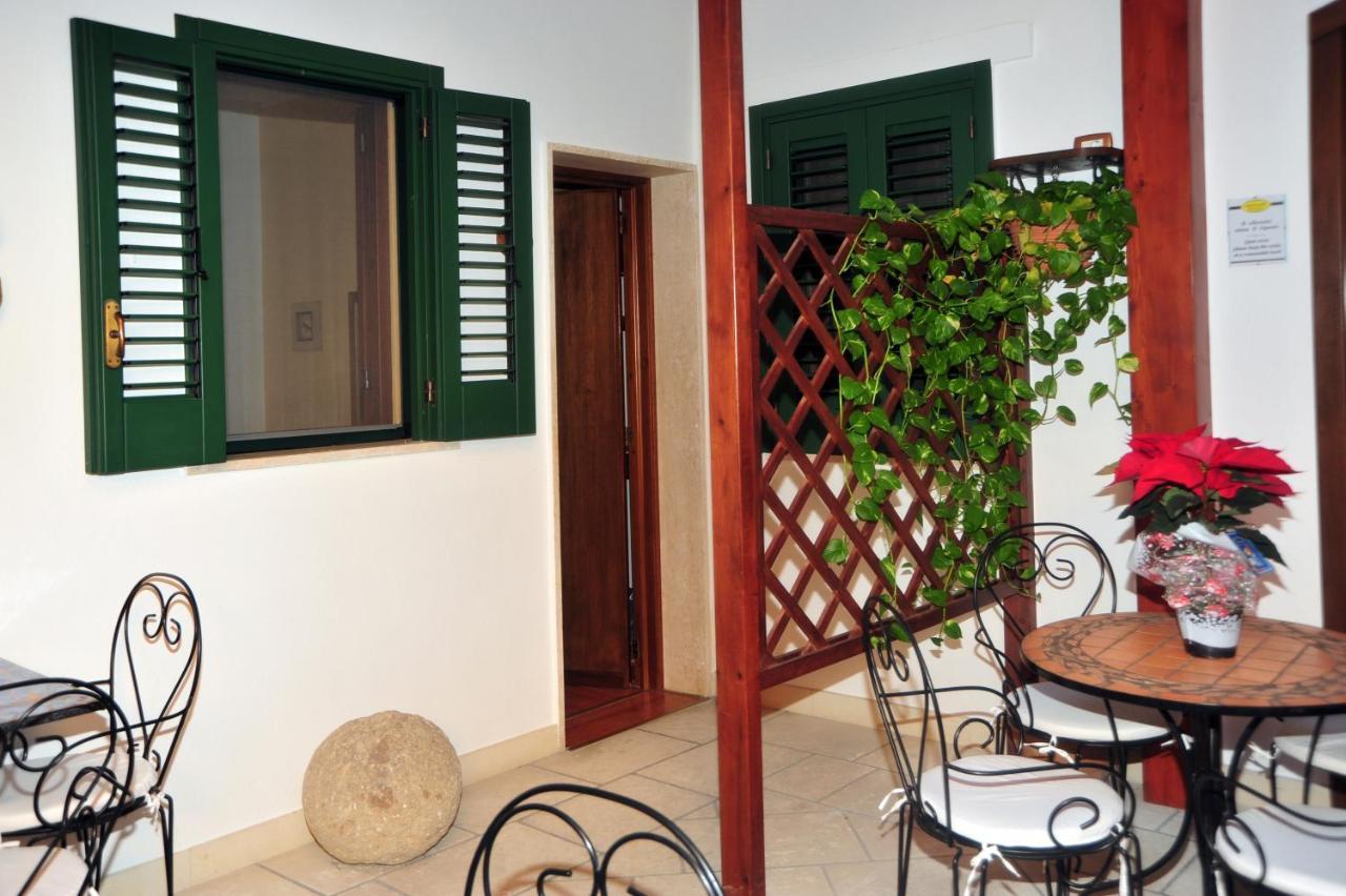 B&B Viaprimaldo Camere Otranto Exteriér fotografie