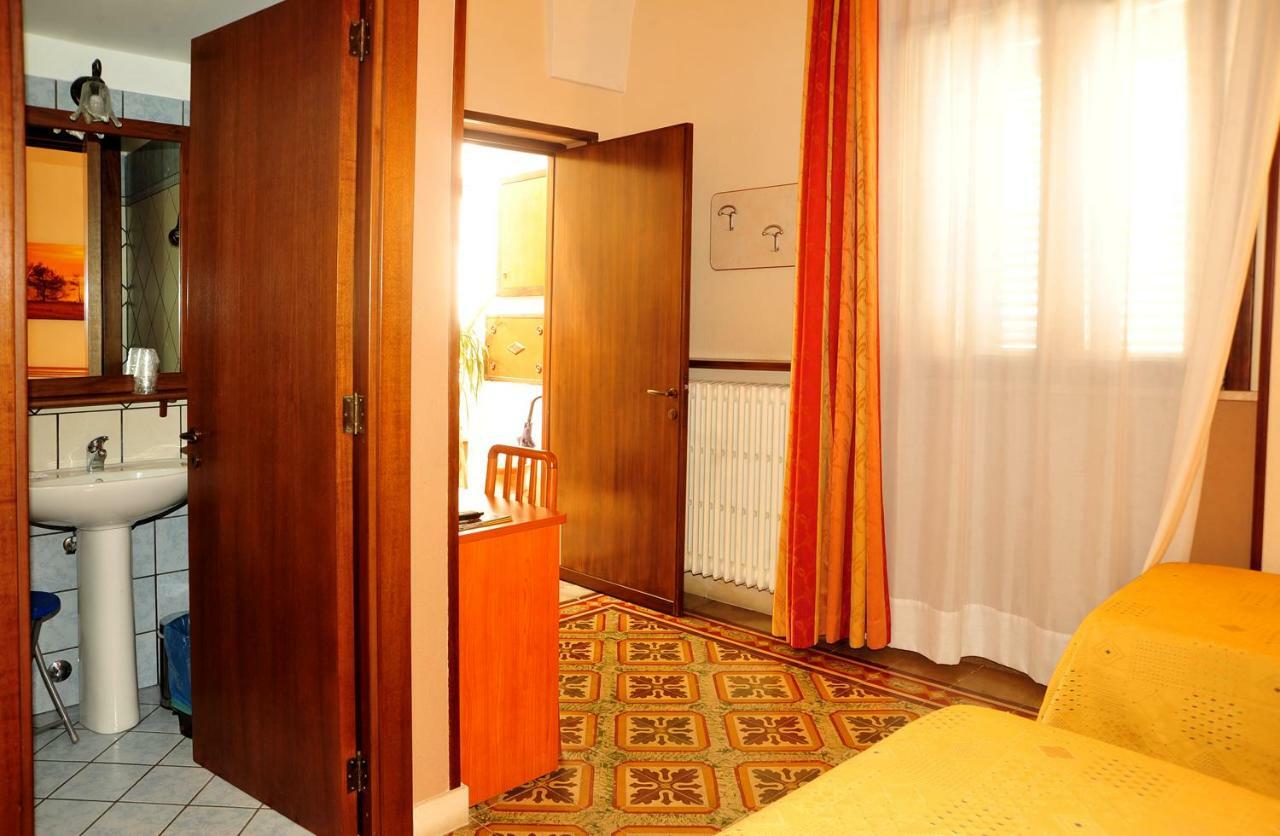 B&B Viaprimaldo Camere Otranto Exteriér fotografie