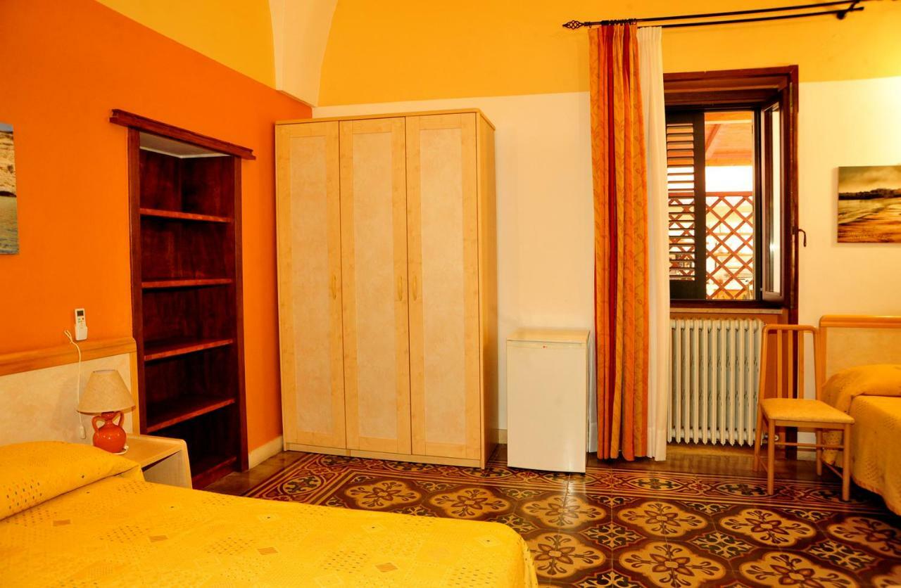 B&B Viaprimaldo Camere Otranto Exteriér fotografie