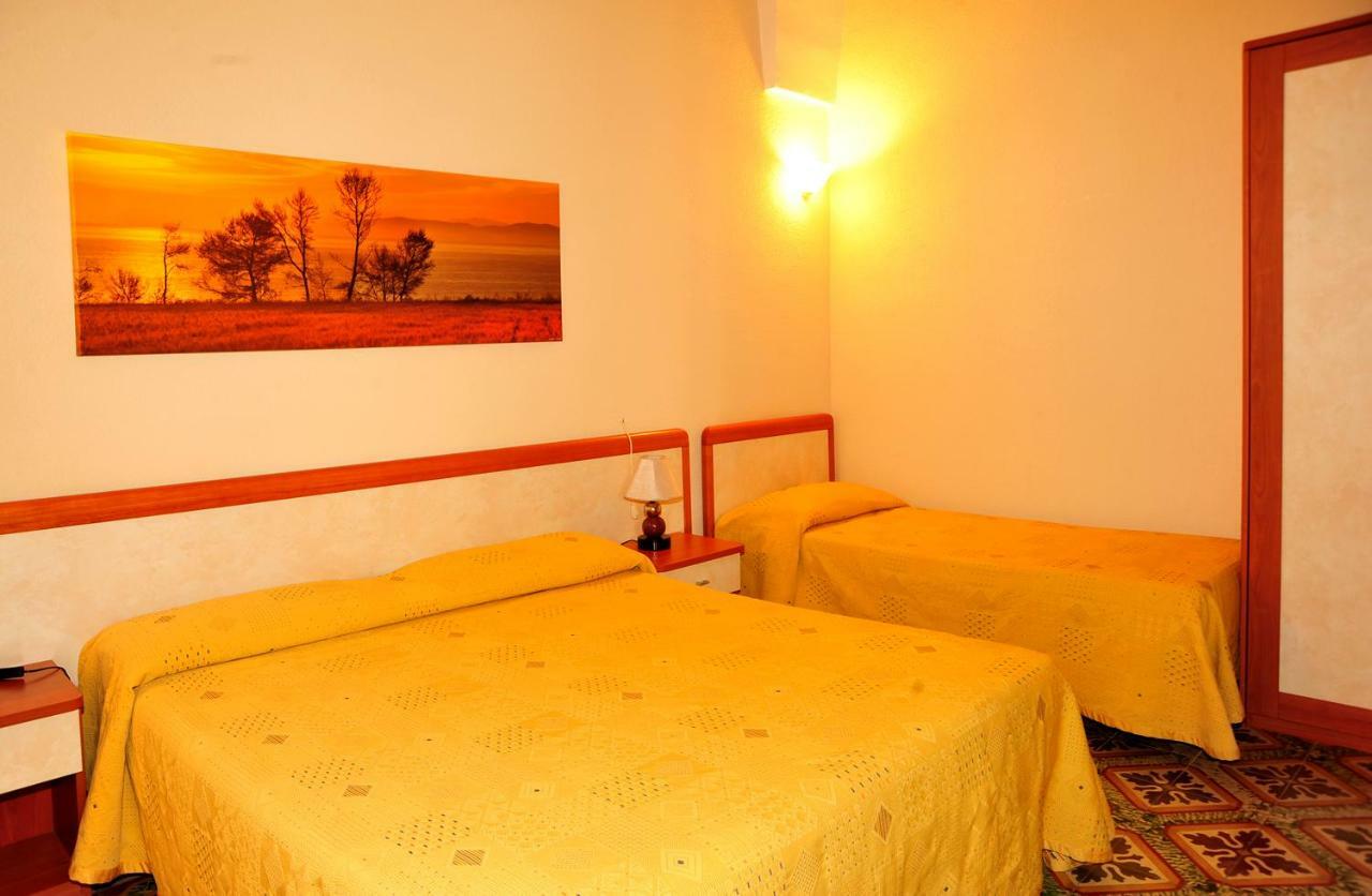B&B Viaprimaldo Camere Otranto Exteriér fotografie