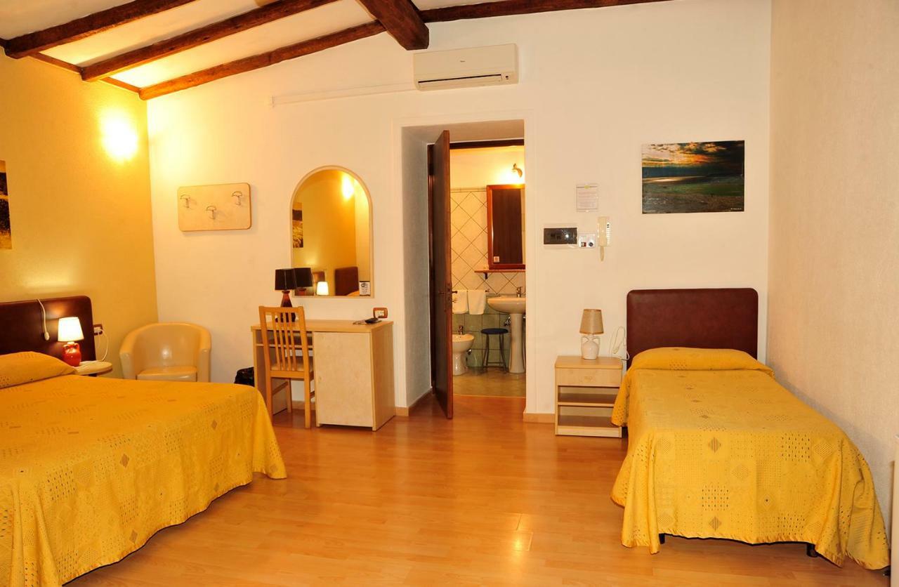 B&B Viaprimaldo Camere Otranto Exteriér fotografie