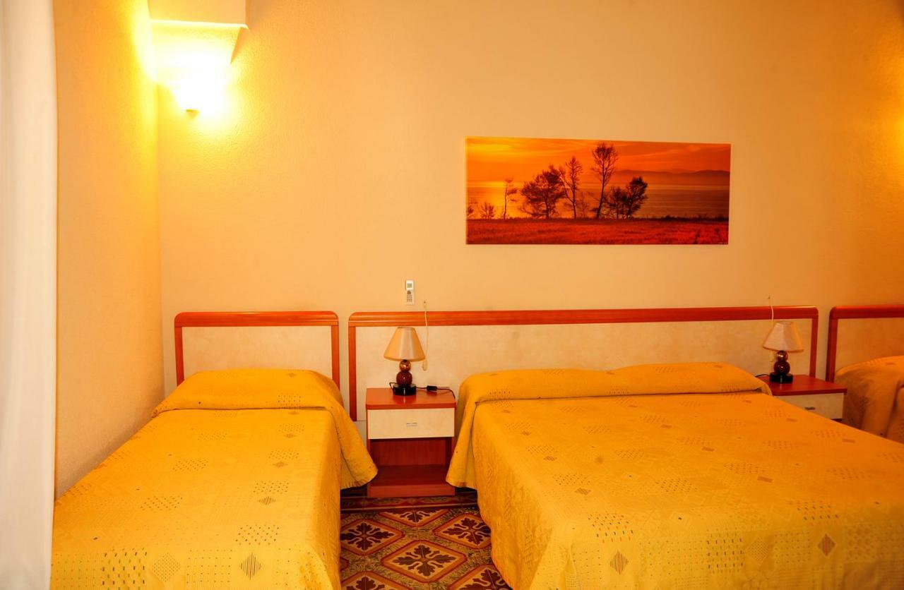 B&B Viaprimaldo Camere Otranto Exteriér fotografie