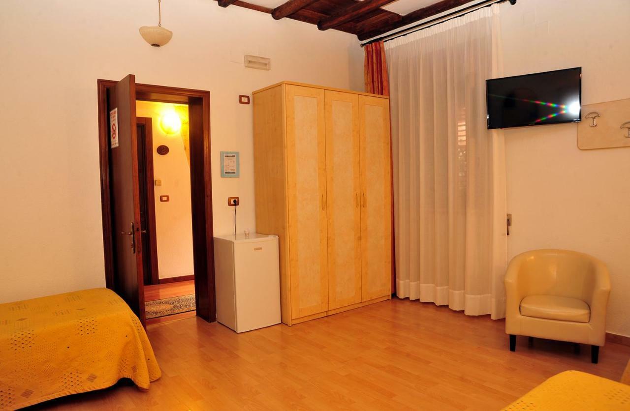 B&B Viaprimaldo Camere Otranto Exteriér fotografie